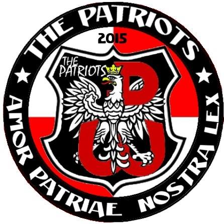 The Patriots Slough